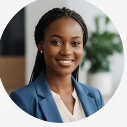 Maimouna Keita